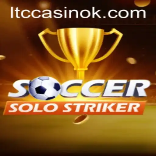 SoccerSoloStriker: A New Era in Sports Gaming